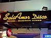 Salsamor Disco