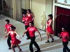 La Salsa se viste de Gala - Ballet Saoco