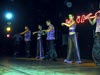 Saoco mostró su 2002