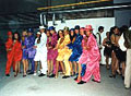 Malanga 2001