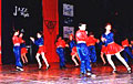 Sazón Junior
