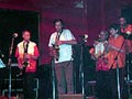 Aniversario de los Tamales de Olga