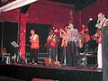 Aniversario de los Tamales de Olga