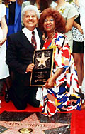 tito puente y celia cruz