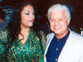 tito puente y la india