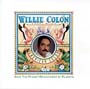 Willie Colon - Color Americano