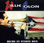 Willie Colon - Hecho en Puerto Rico