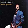 Willie Colon - Honra y Cultura
