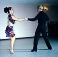 World Salsa Federation 2002