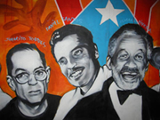 cuba puerto rico