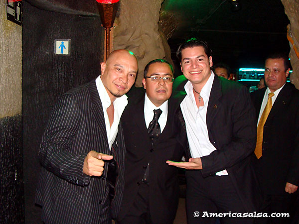 Fredy-Juan-y-Armando