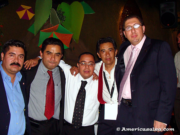Pepe,-Emilio,-Juan,-Vilchis
