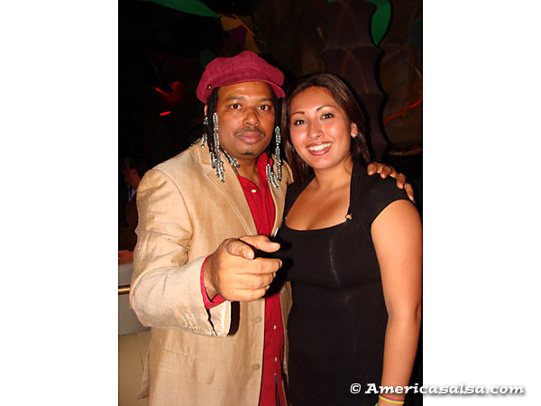 RAMÓN-Y-ANGELICA