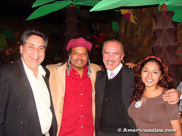 RAMON-YJULIO